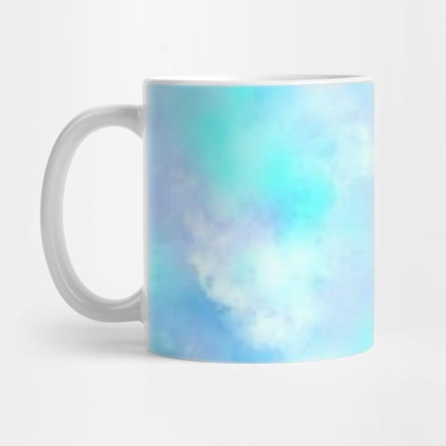 light blue by PREMIUMSHOP